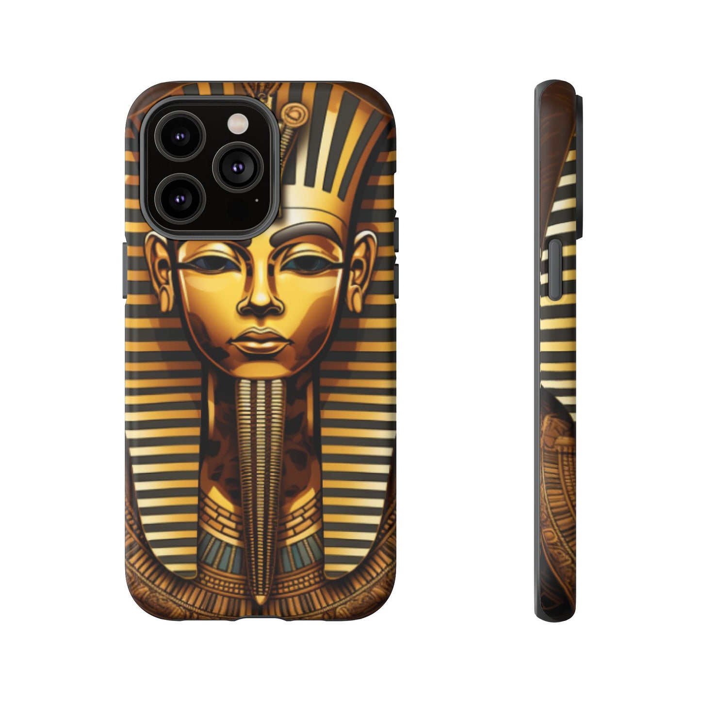 Pharaoh's Head