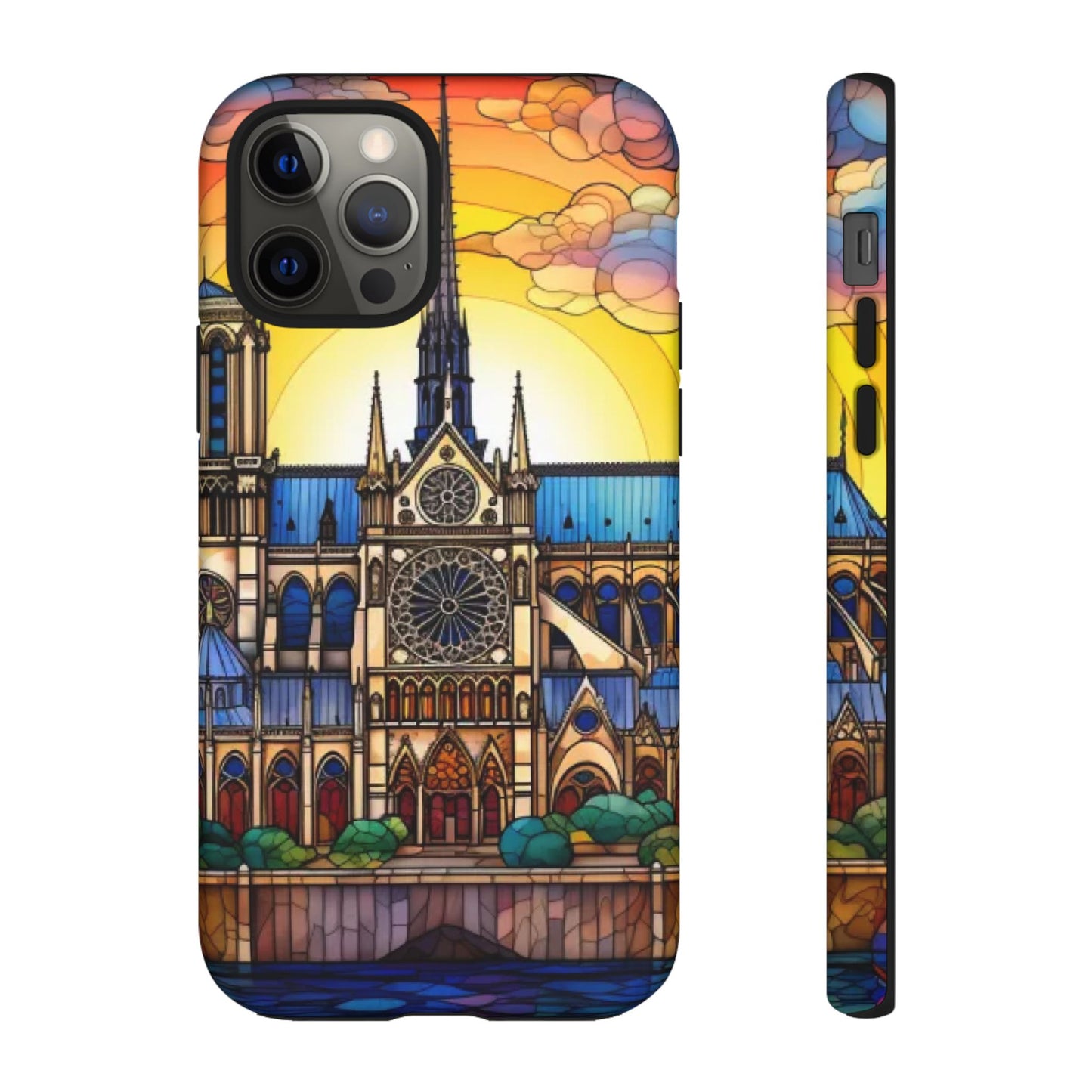 Le Notre Dame
