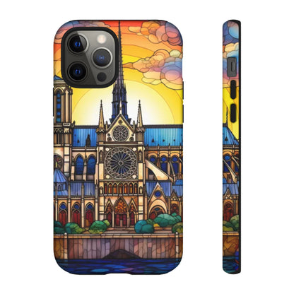 Le Notre Dame