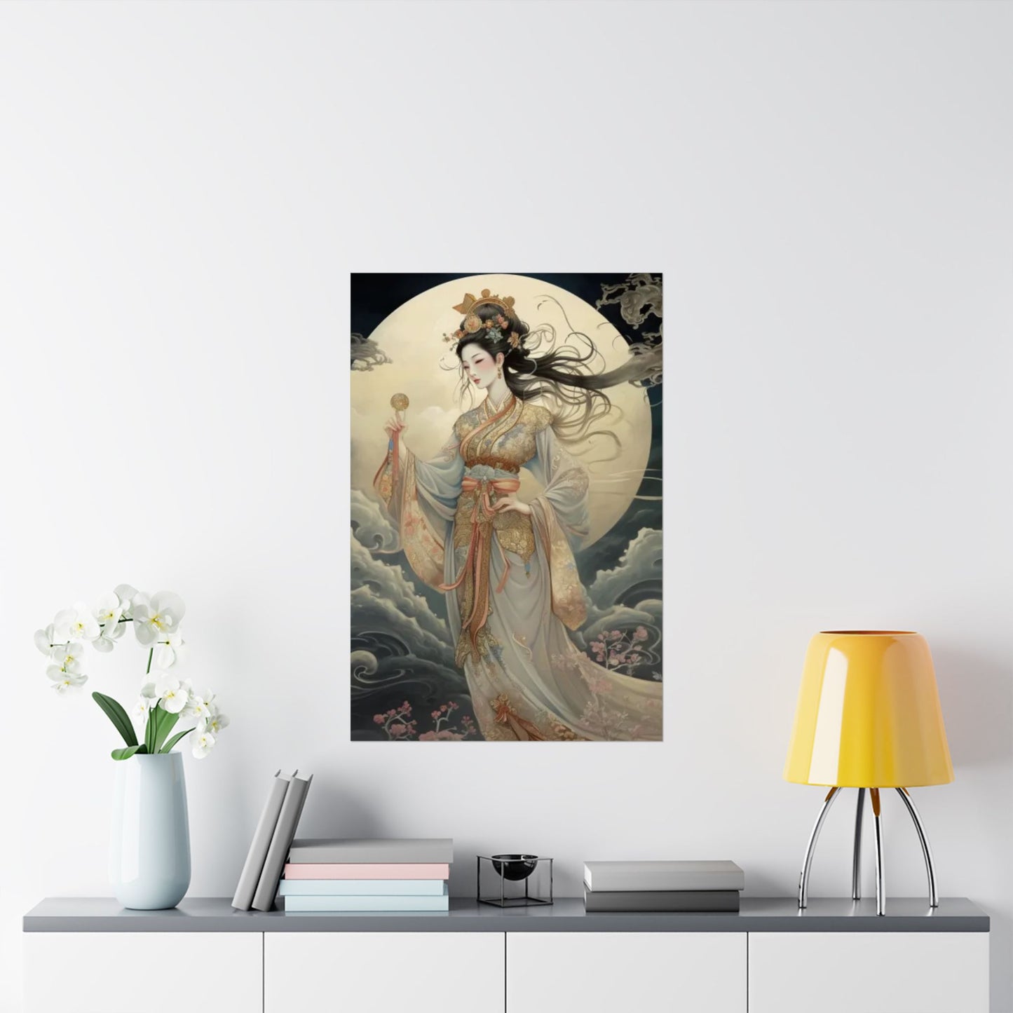 Chang'e
