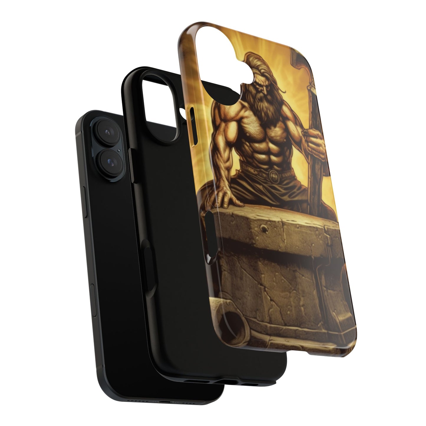 Hephaestus