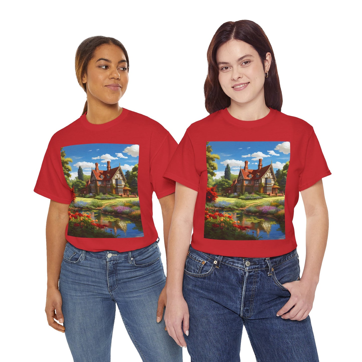 The Countryside