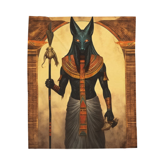 Anubis