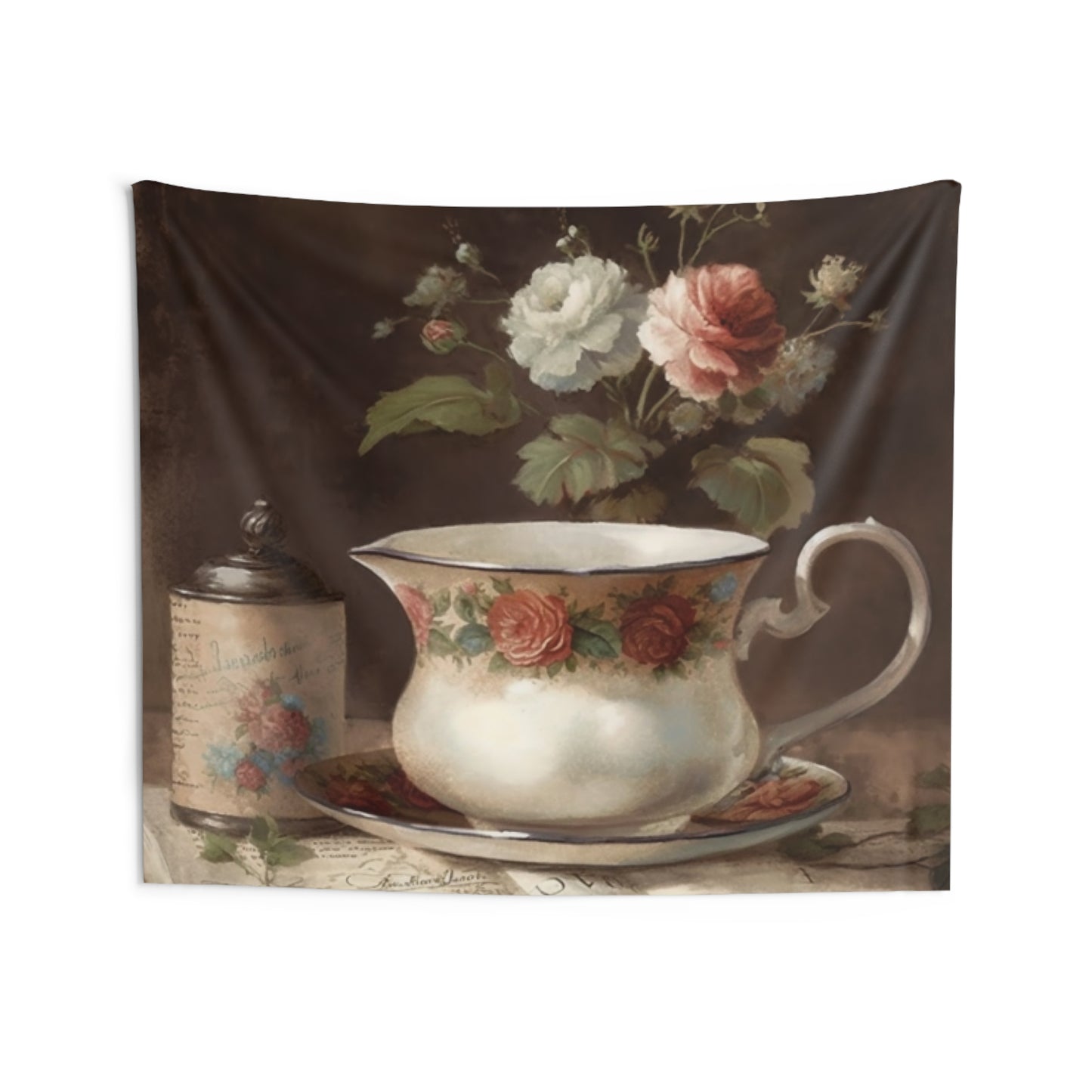 Tea Time