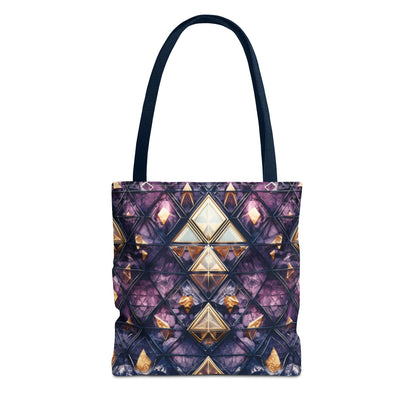 Louvre Pattern