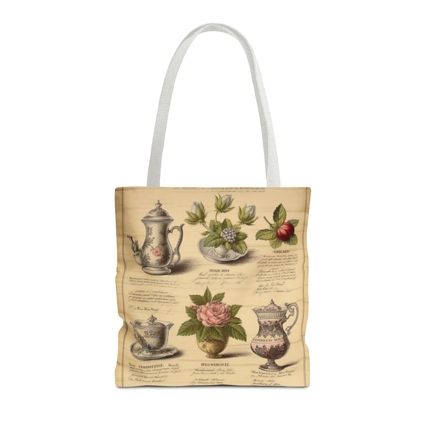 Tea Archive