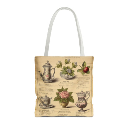 Tea Archive