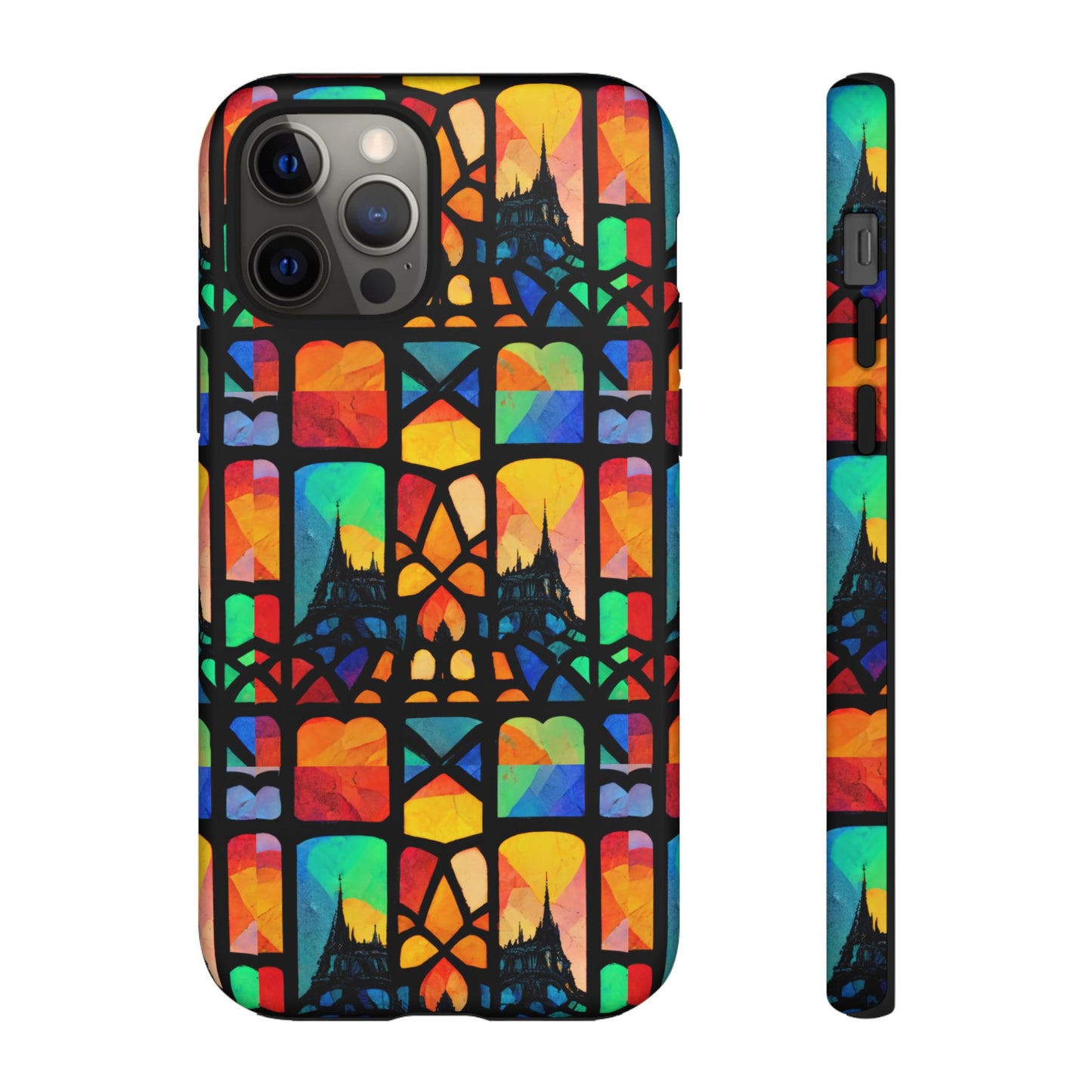 Notre Dame Pattern