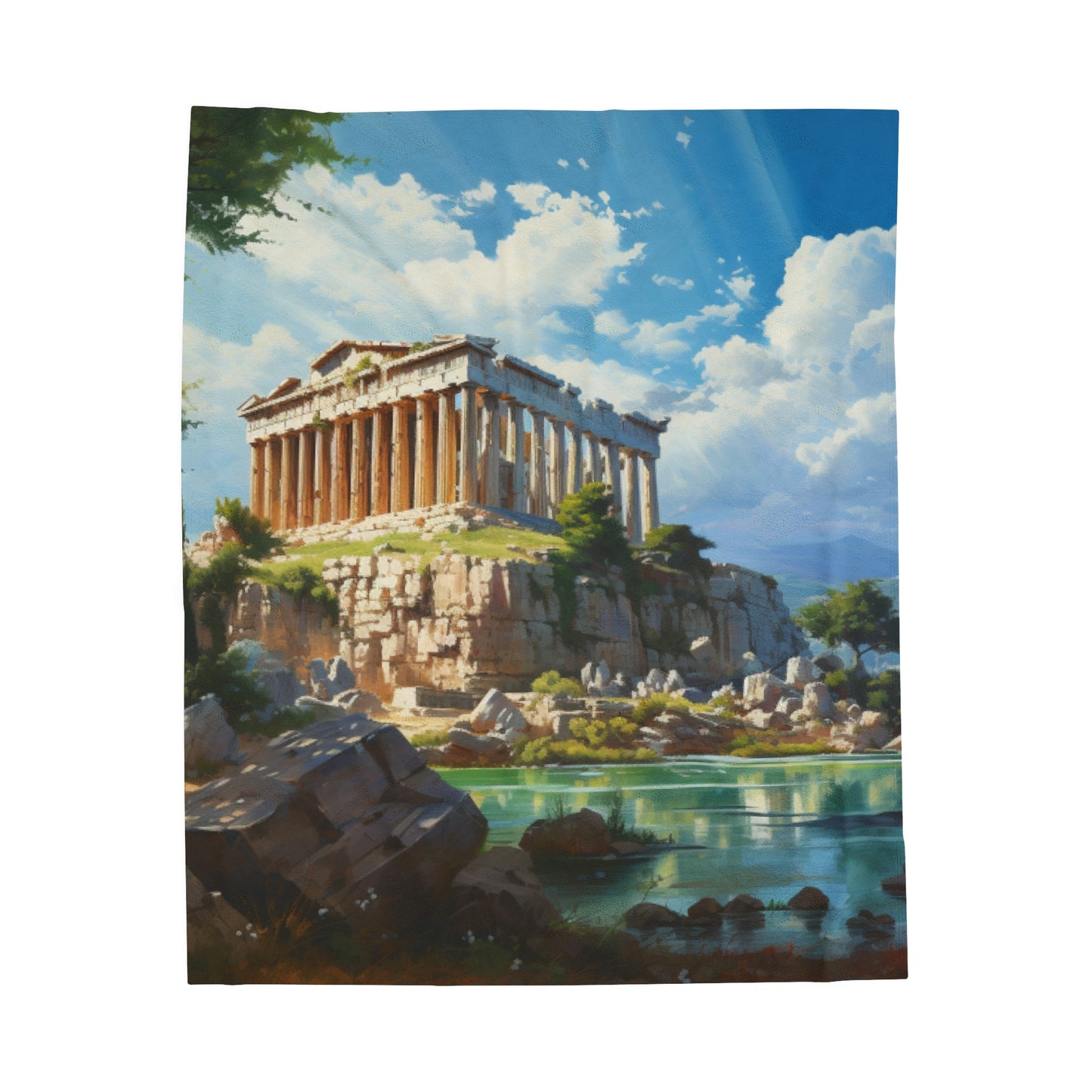 Parthenon