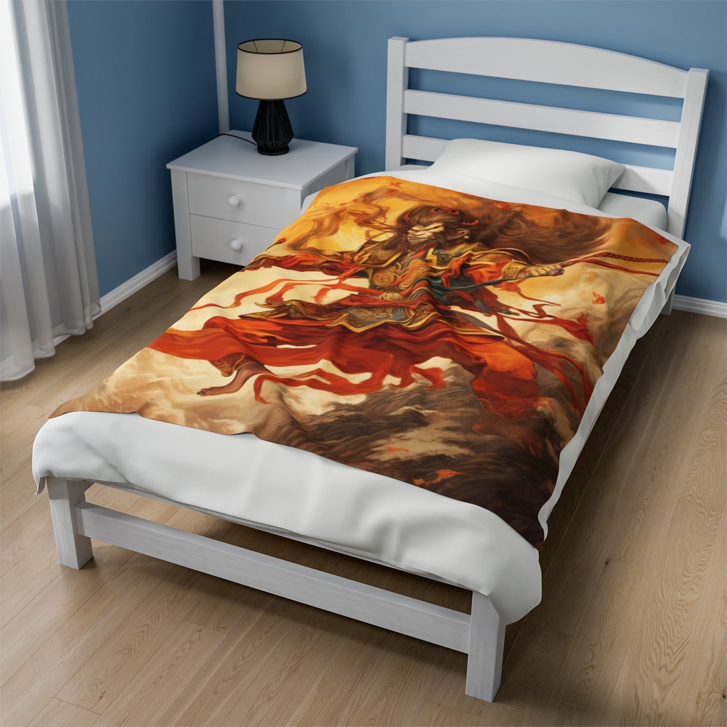 Sun Wukong