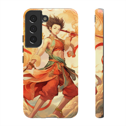 Nezha