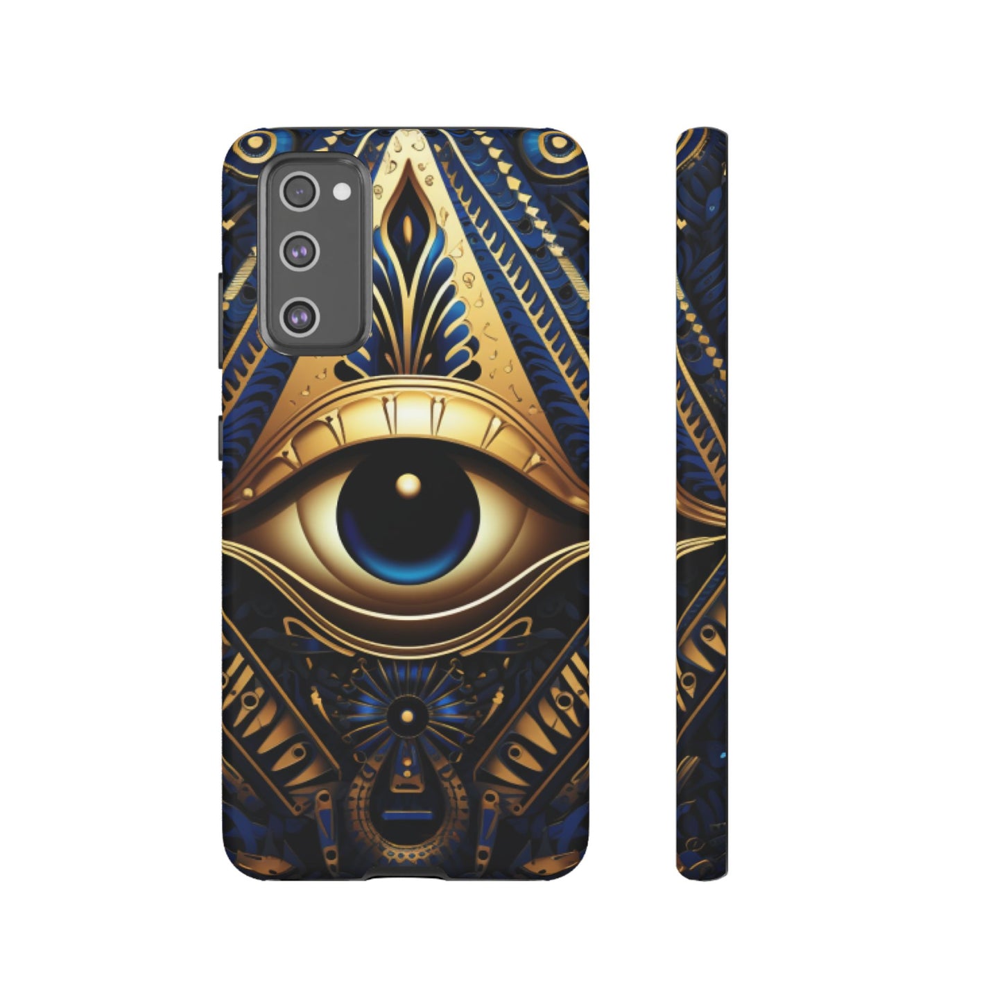 Eye of Horus