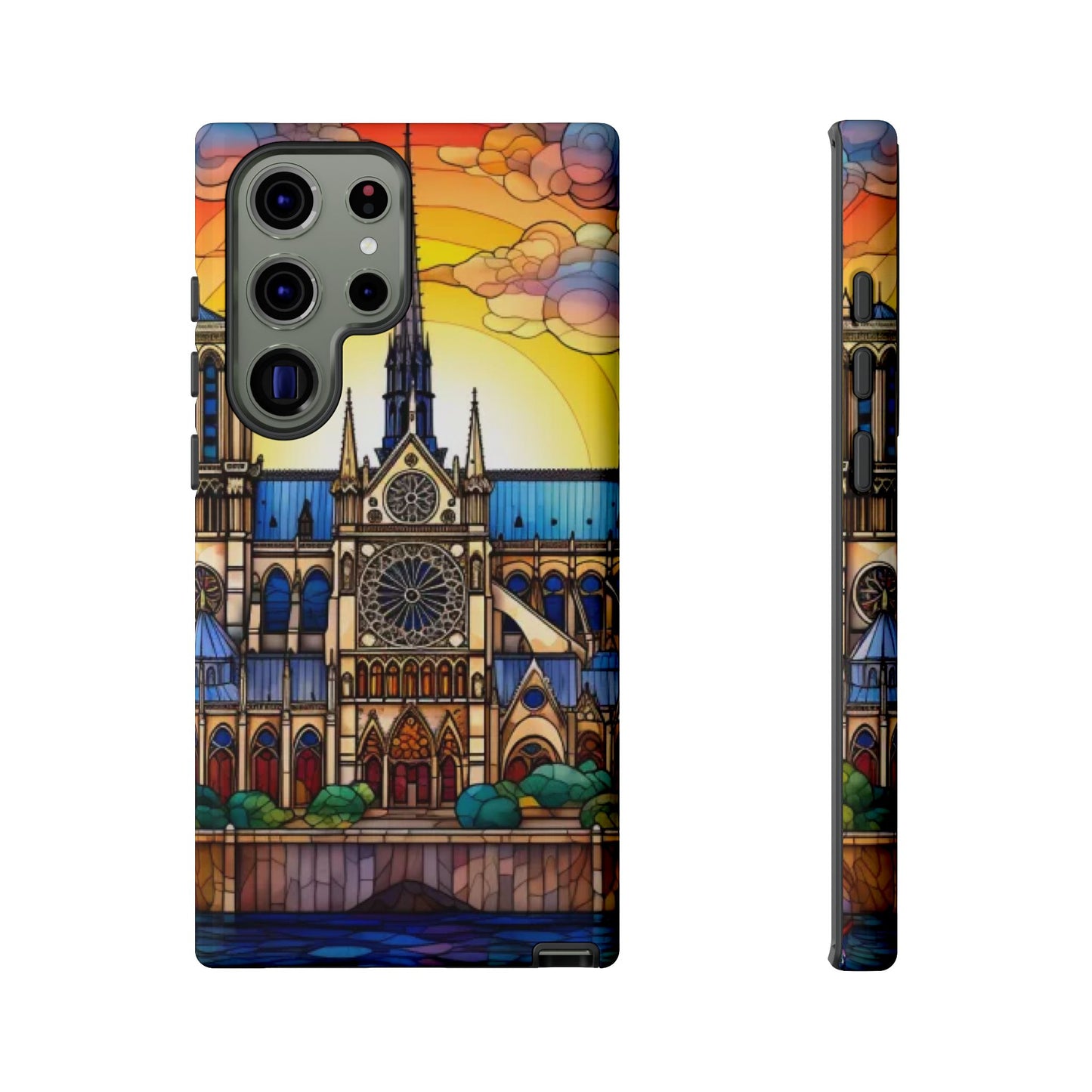 Le Notre Dame