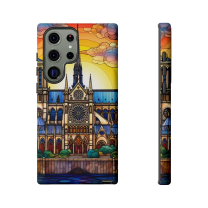 Le Notre Dame