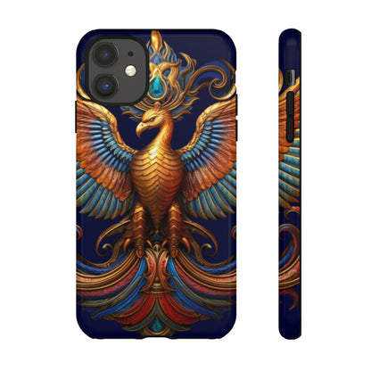 Egyptian Phoenix