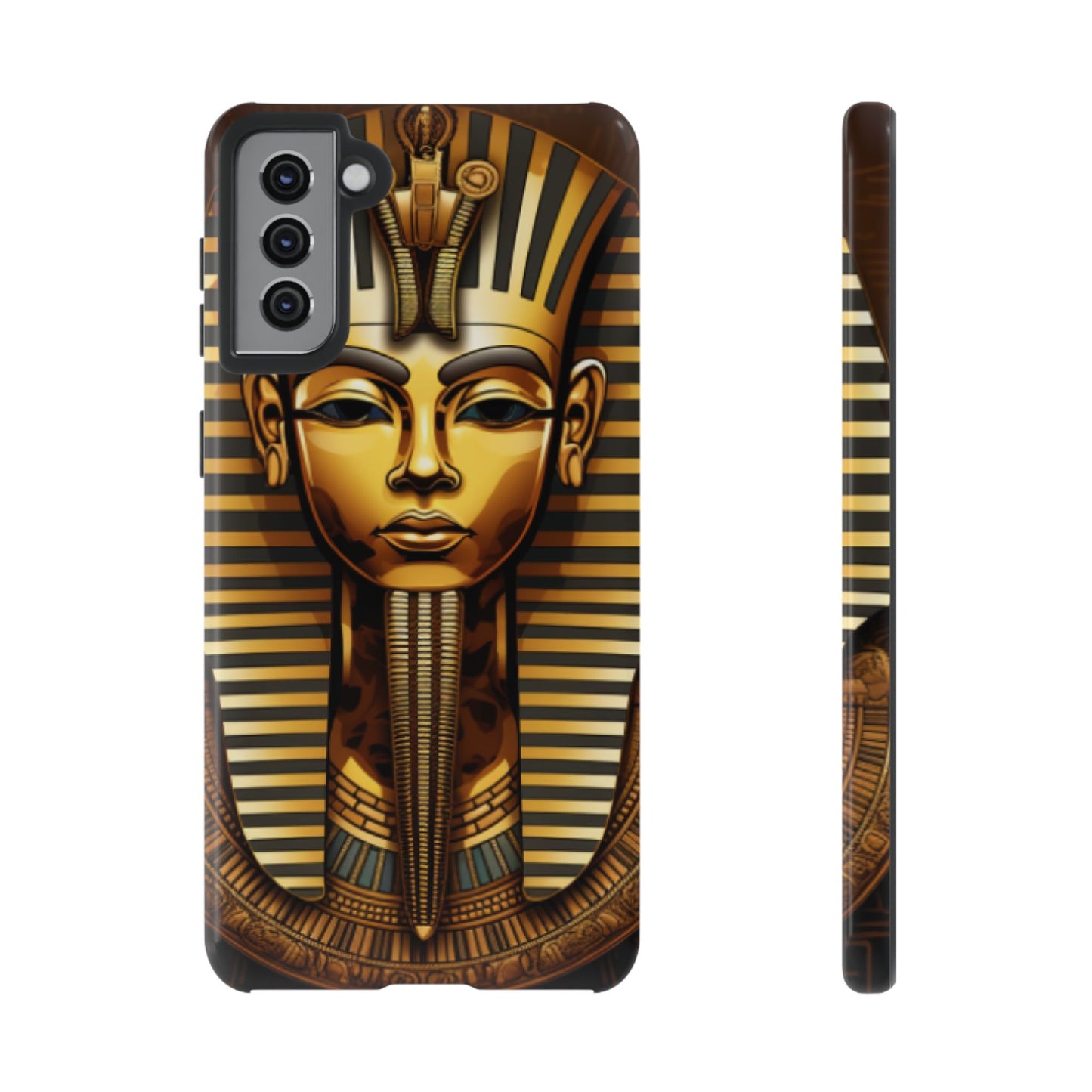 Pharaoh's Head
