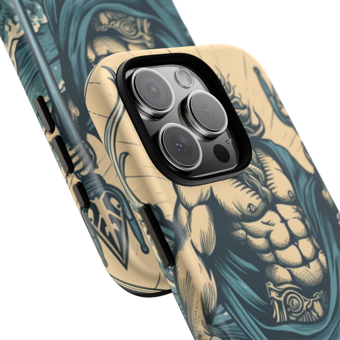 Poseidon