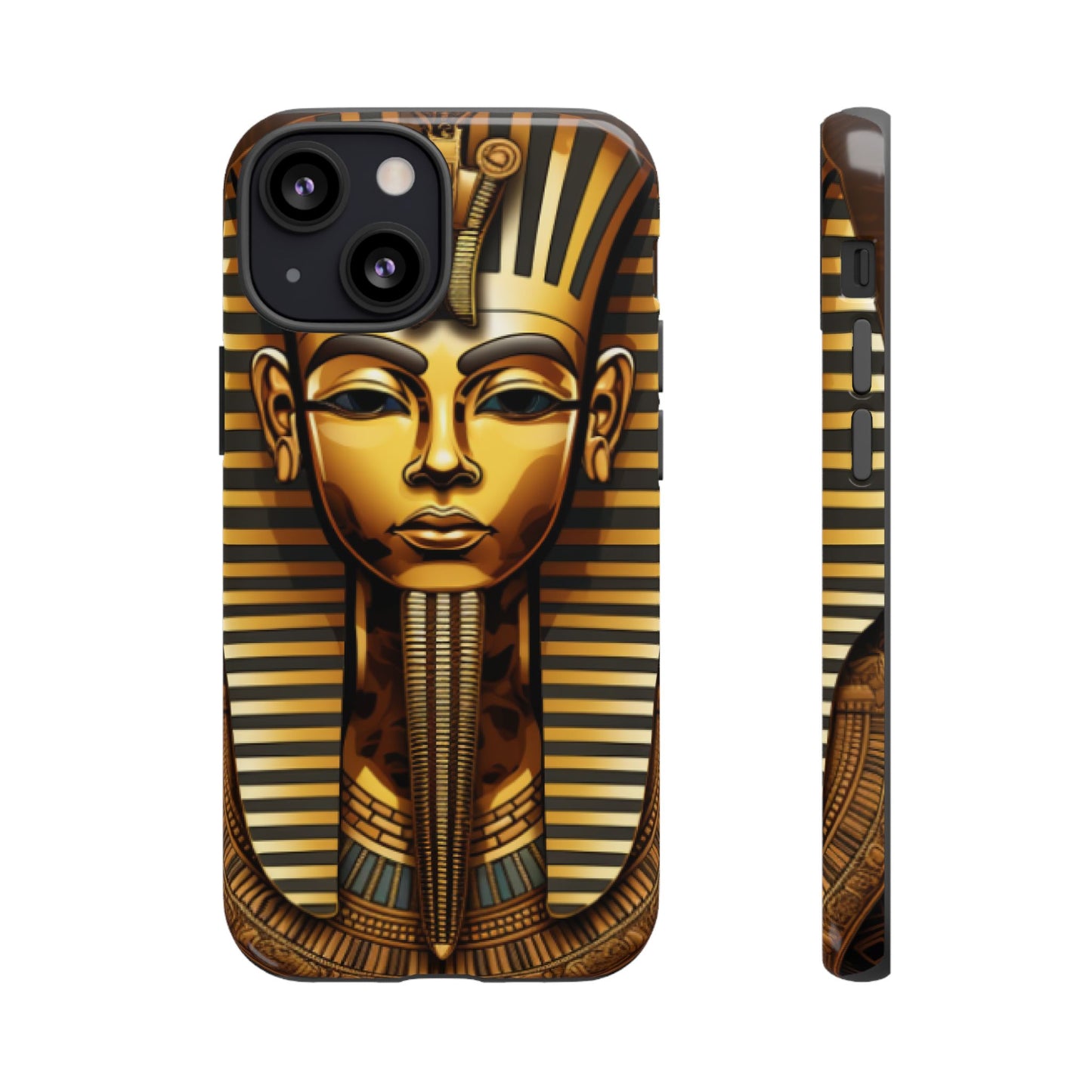 Pharaoh's Head