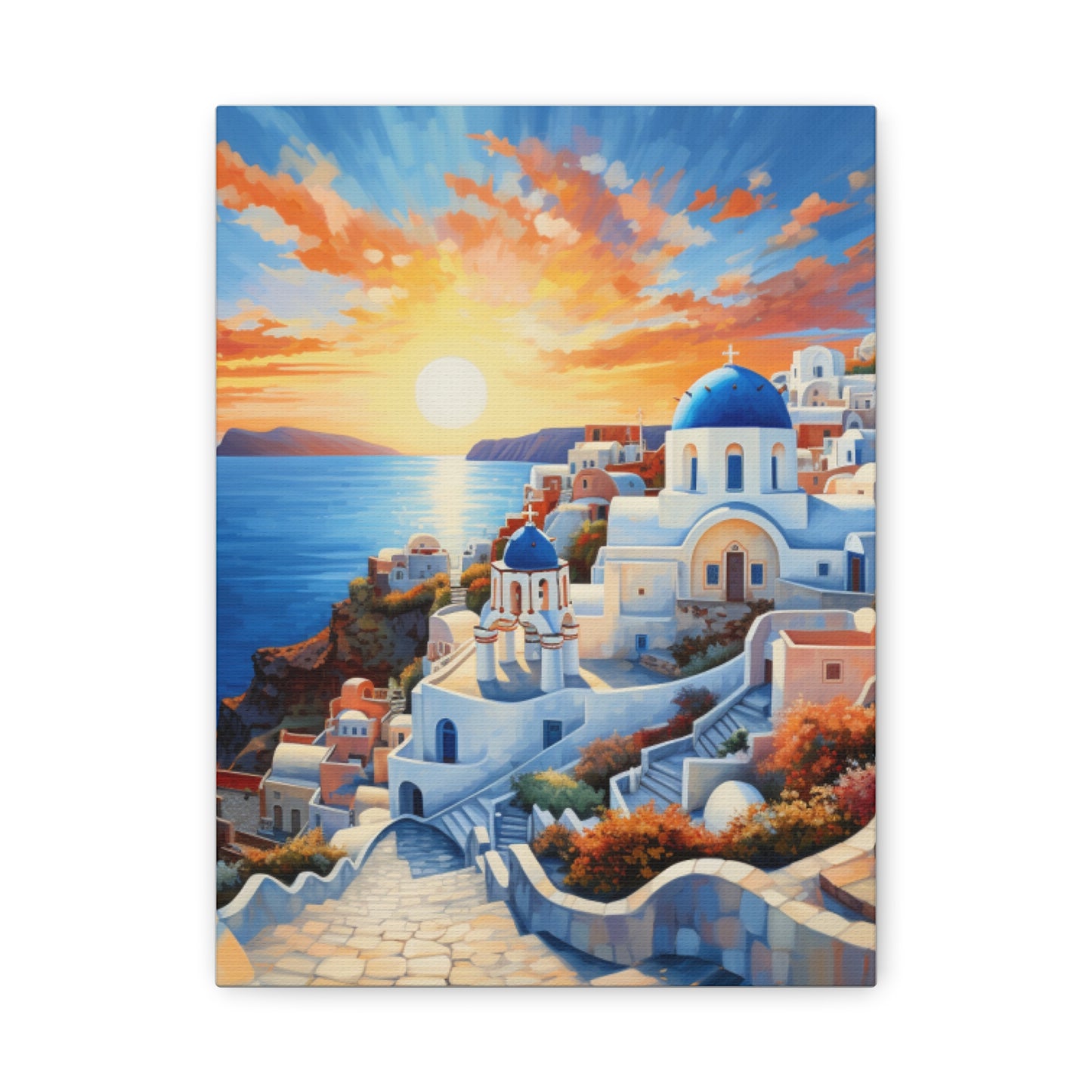 Santorini