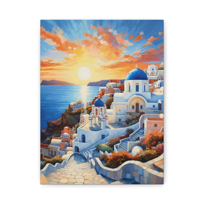 Santorini