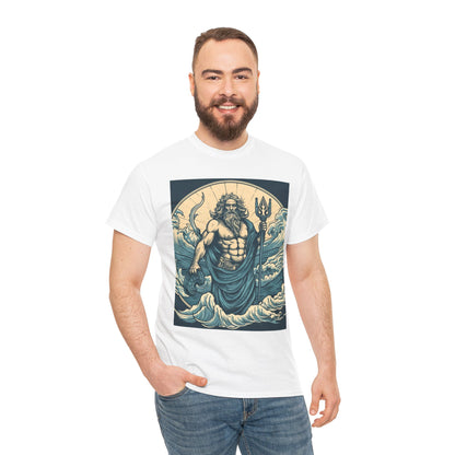 Poseidon