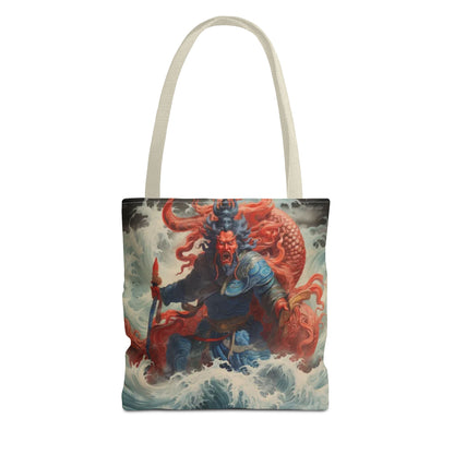 Dragon King Warrior Lord