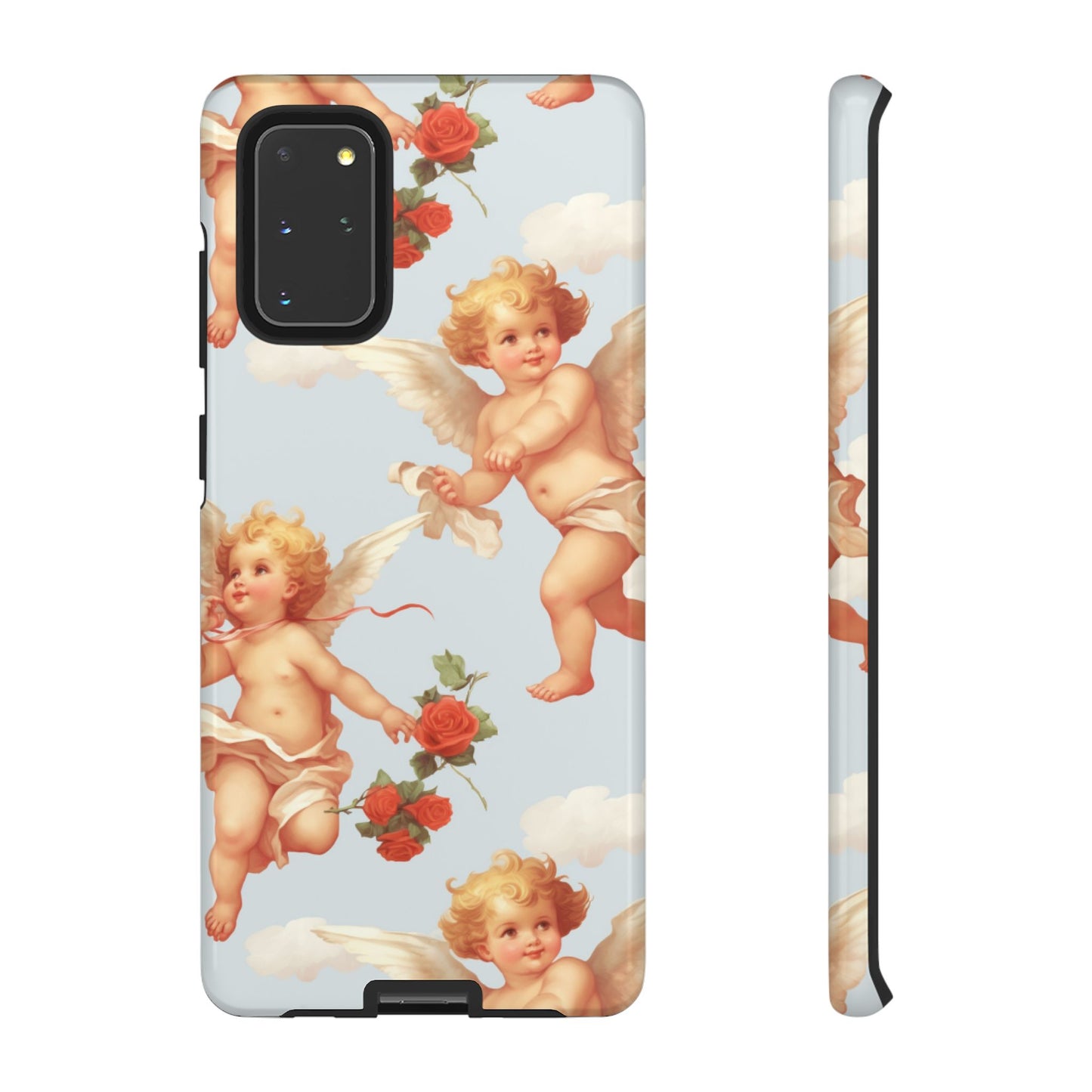 Cupid Pattern