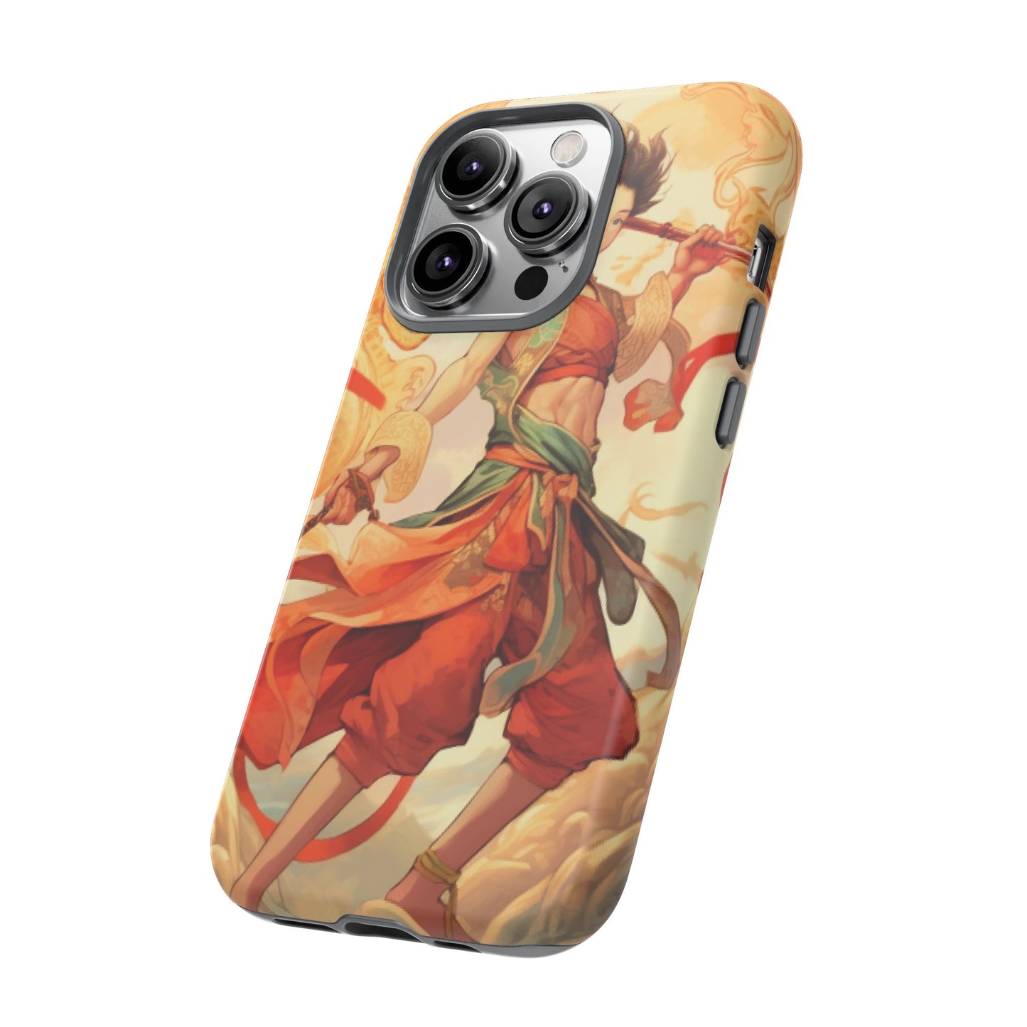Nezha
