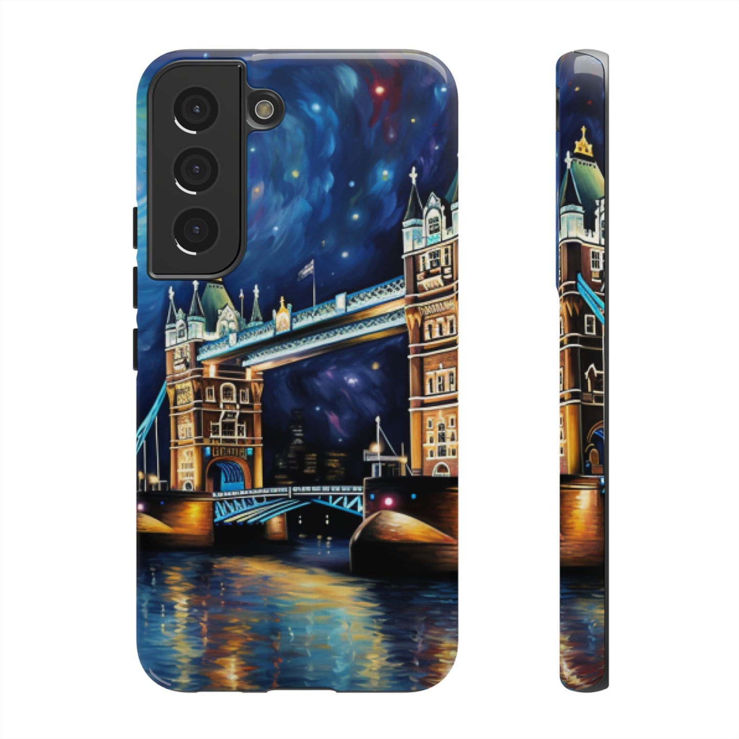 The London Bridge