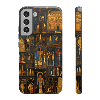 Pharaoh's Chamber