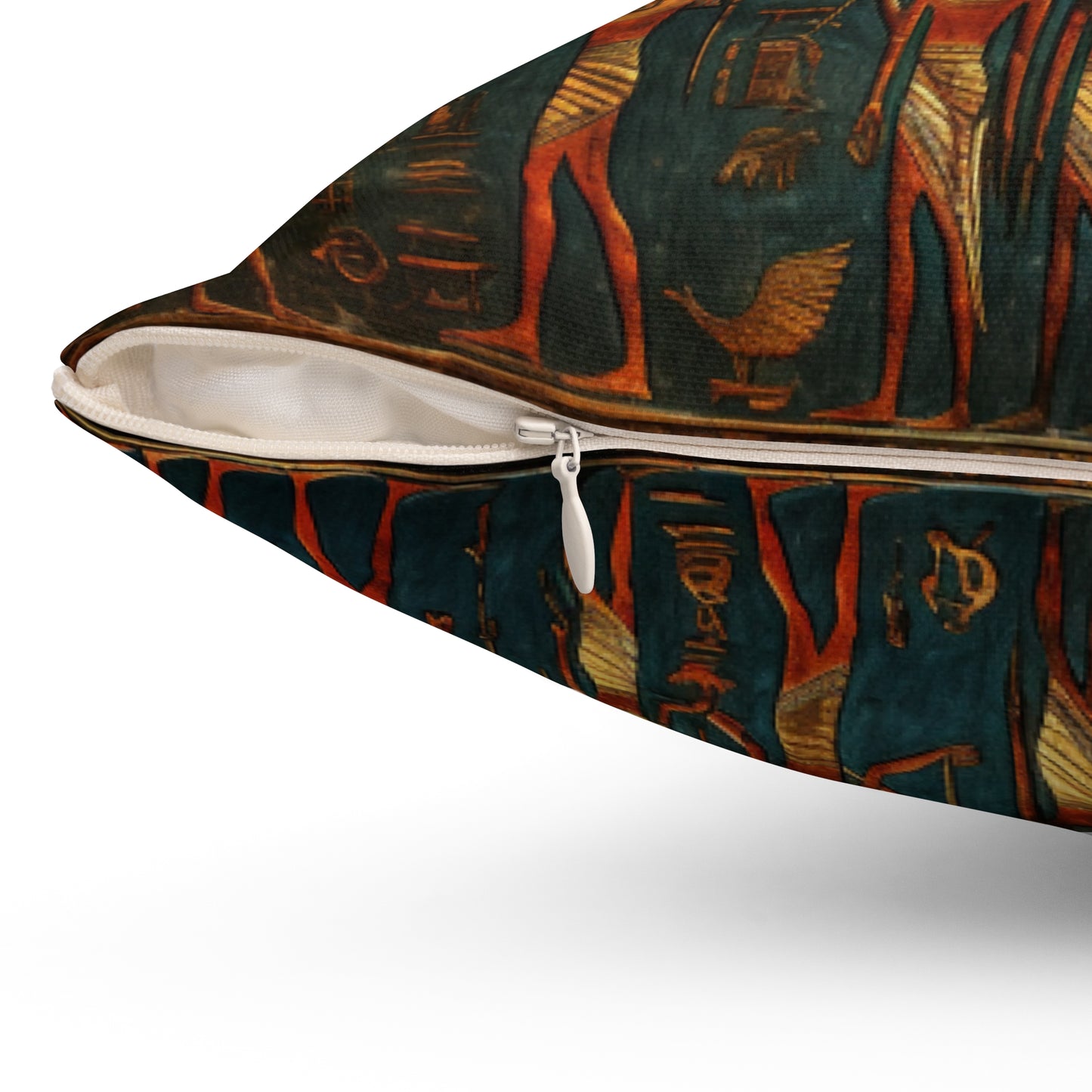 Hieroglyph Pattern