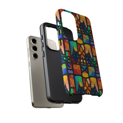 Notre Dame Pattern