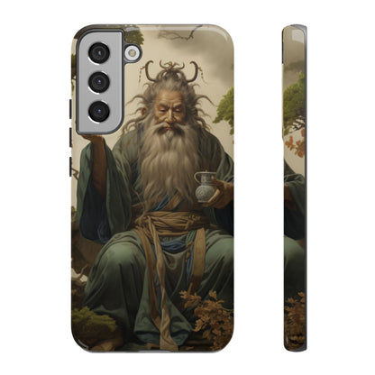 Shennong
