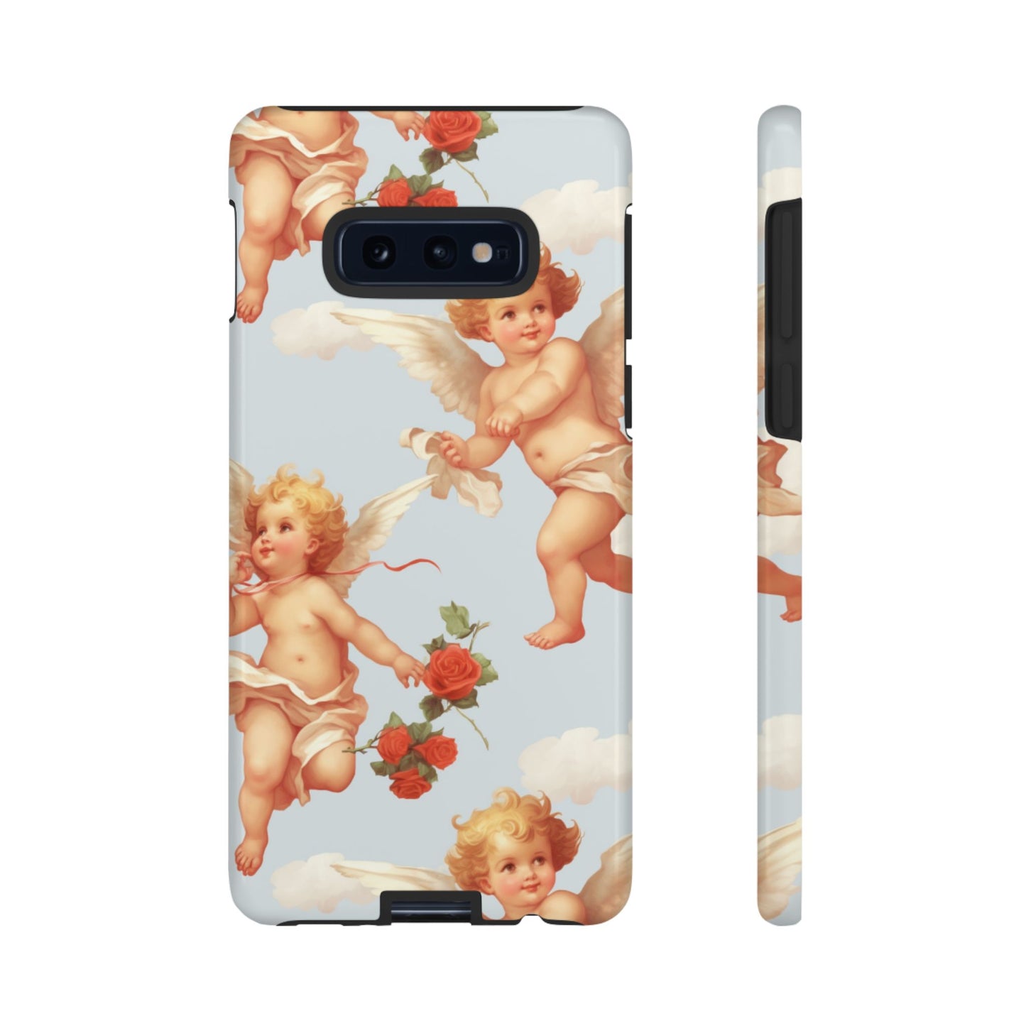 Cupid Pattern