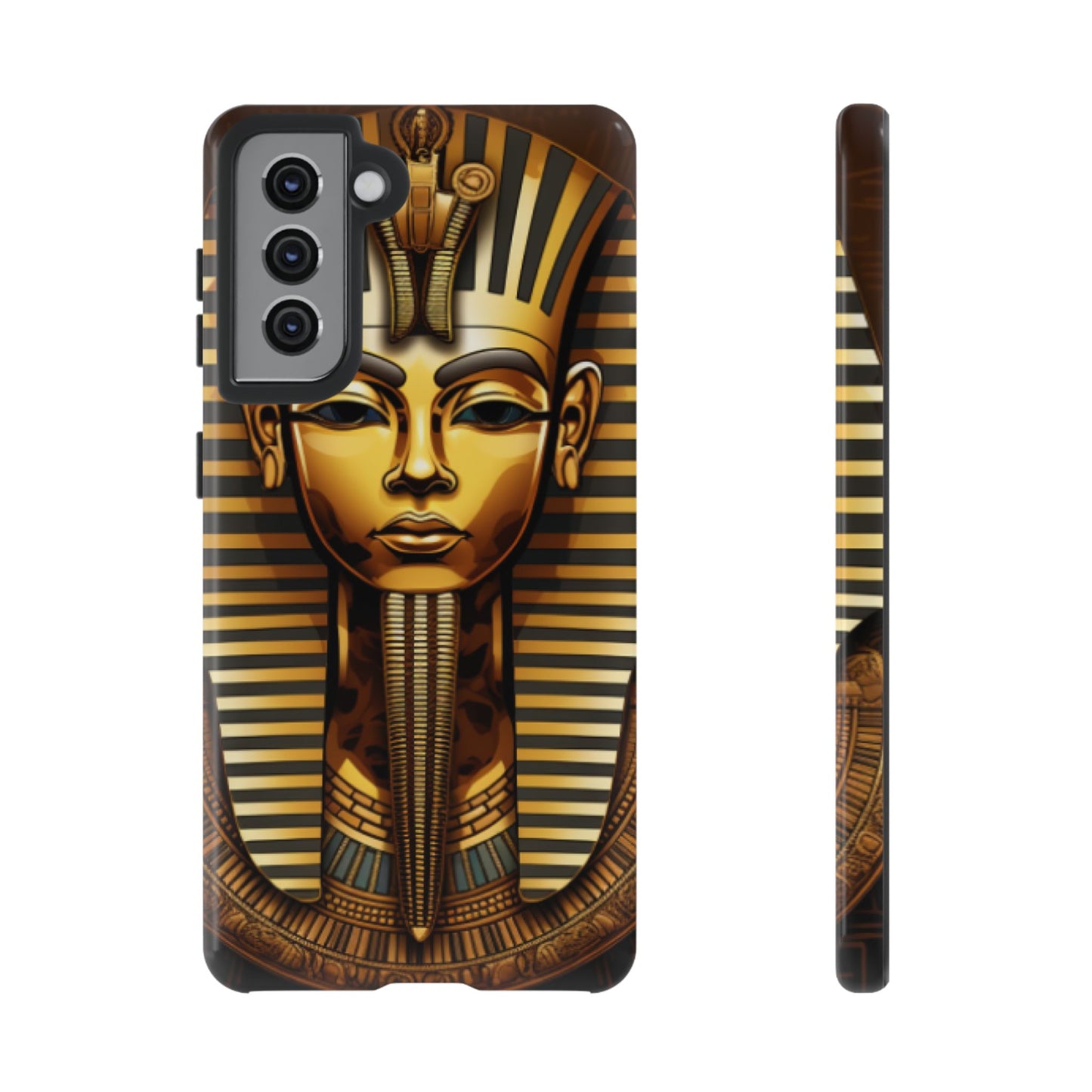 Pharaoh's Head