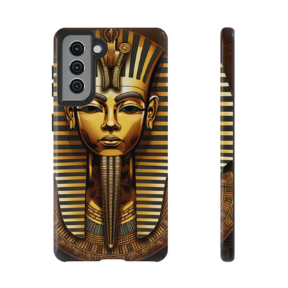 Pharaoh's Head