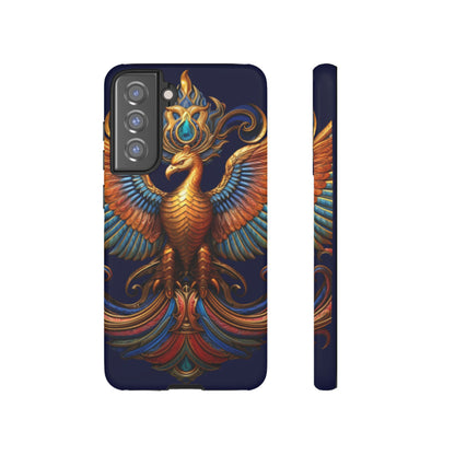 Egyptian Phoenix