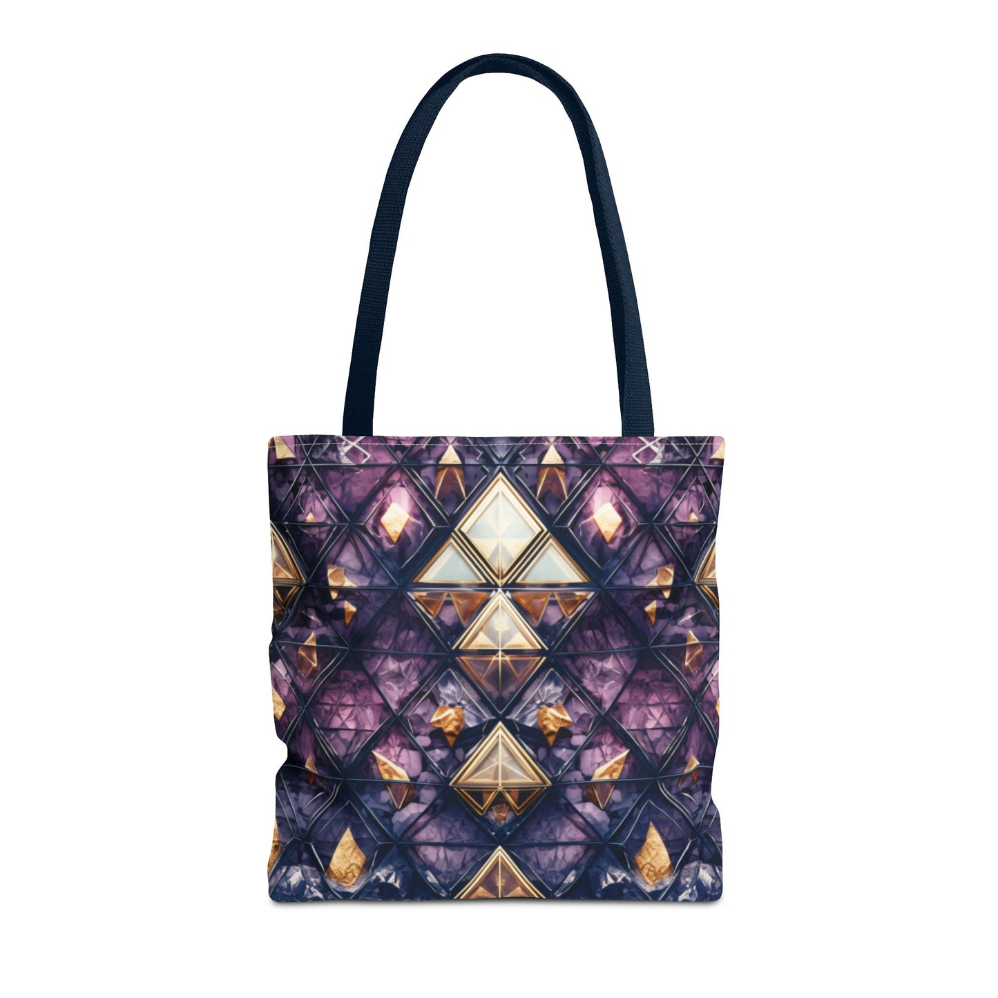 Louvre Pattern