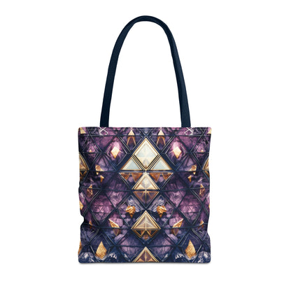 Louvre Pattern