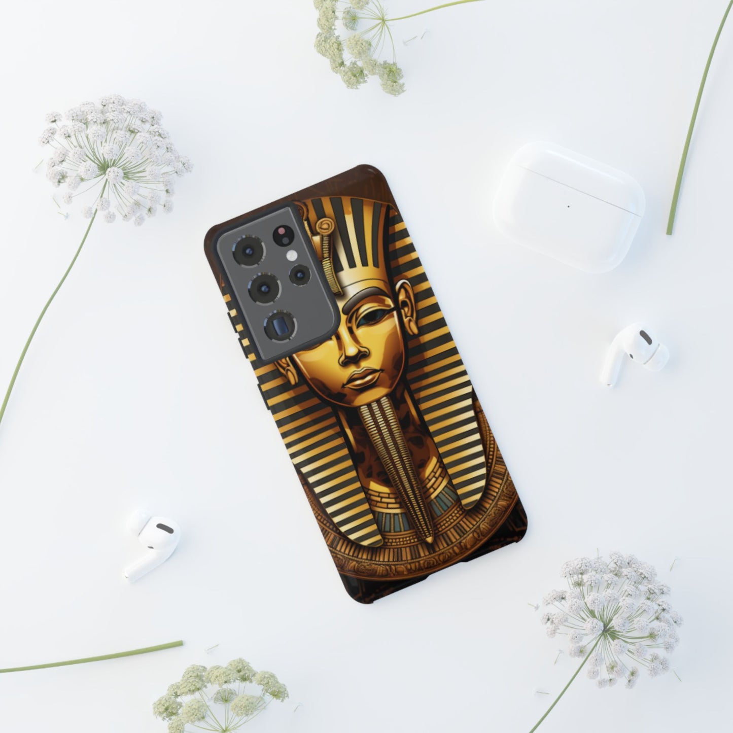 Pharaoh's Head