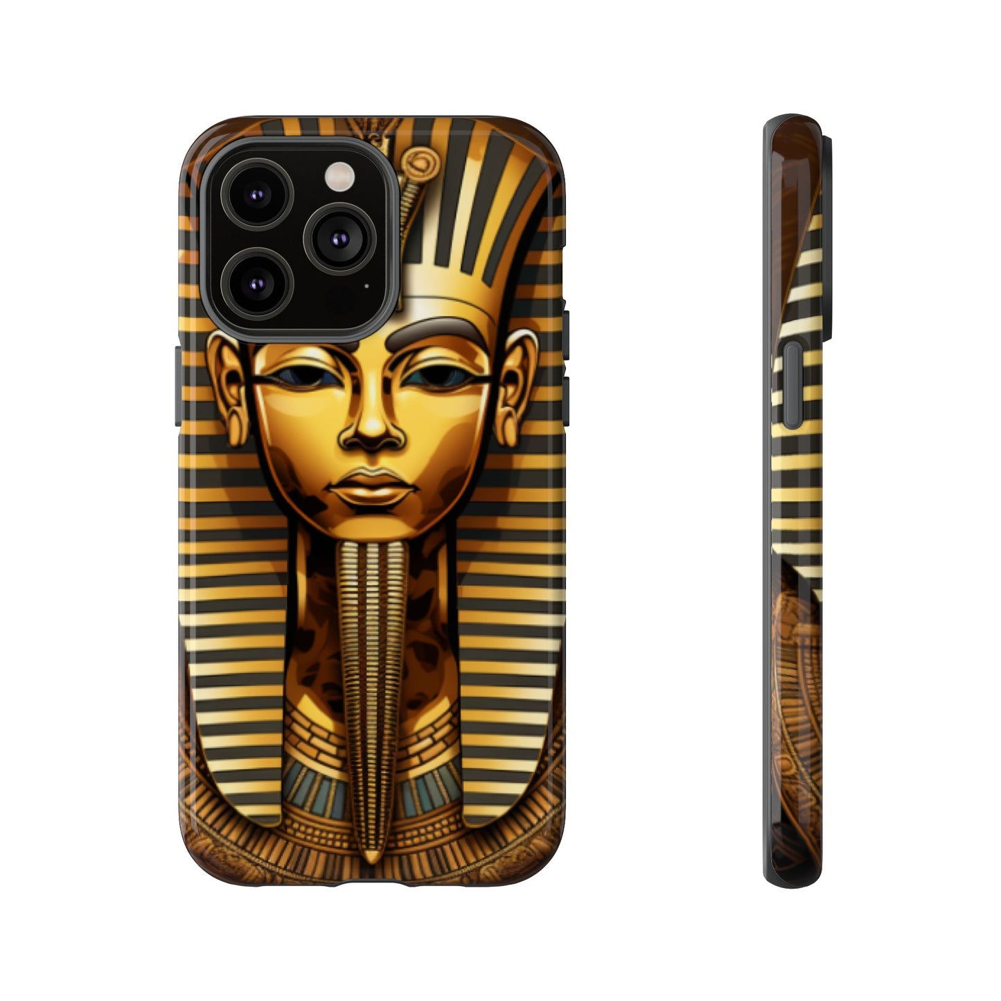 Pharaoh's Head