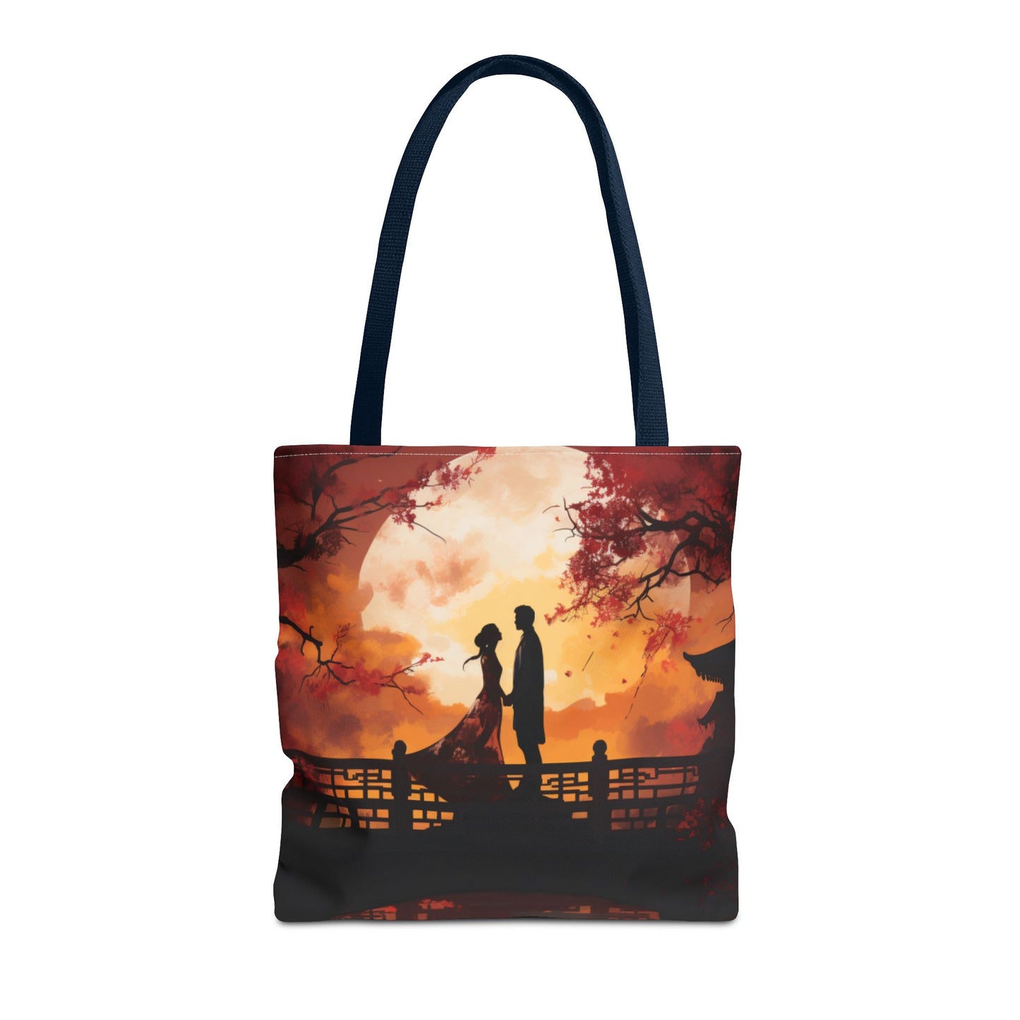Romance in the Moonlight