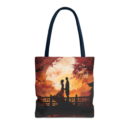 Romance in the Moonlight