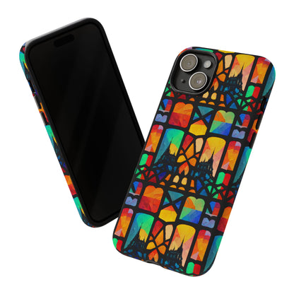Notre Dame Pattern