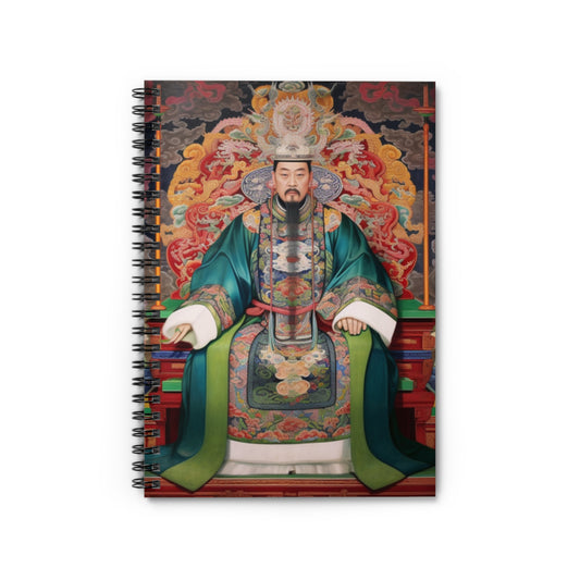 Jade Emperor