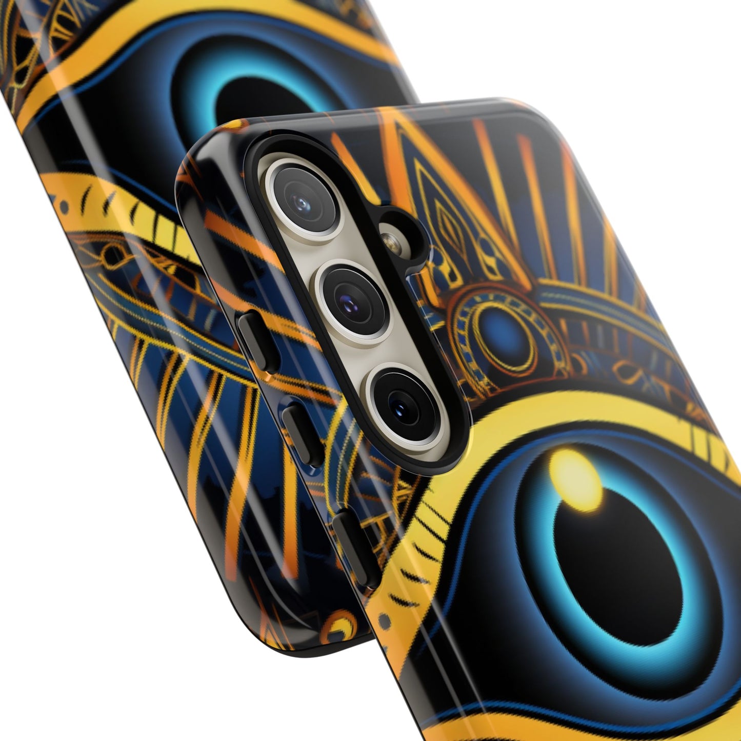 Eye of Horus