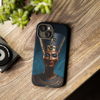 Nefertiti