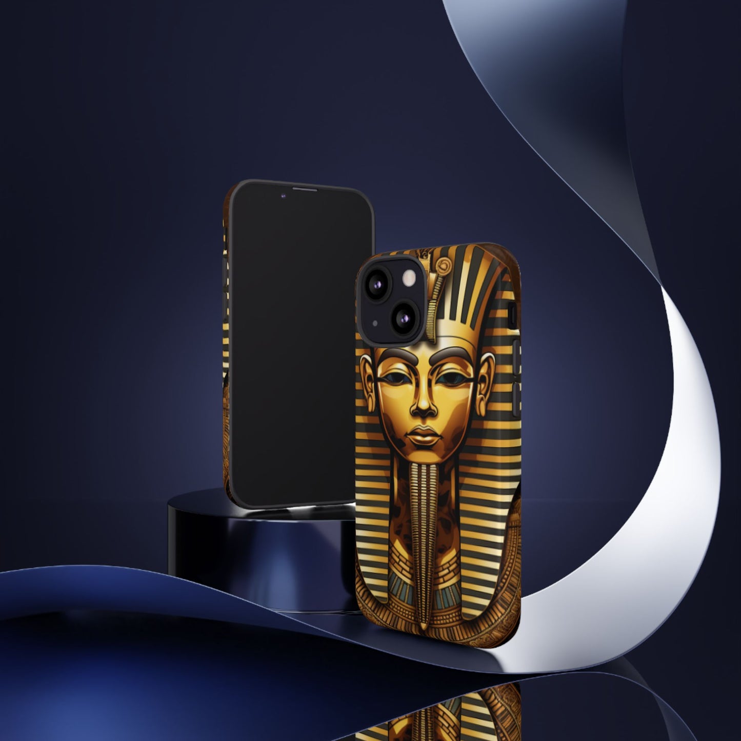 Pharaoh's Head