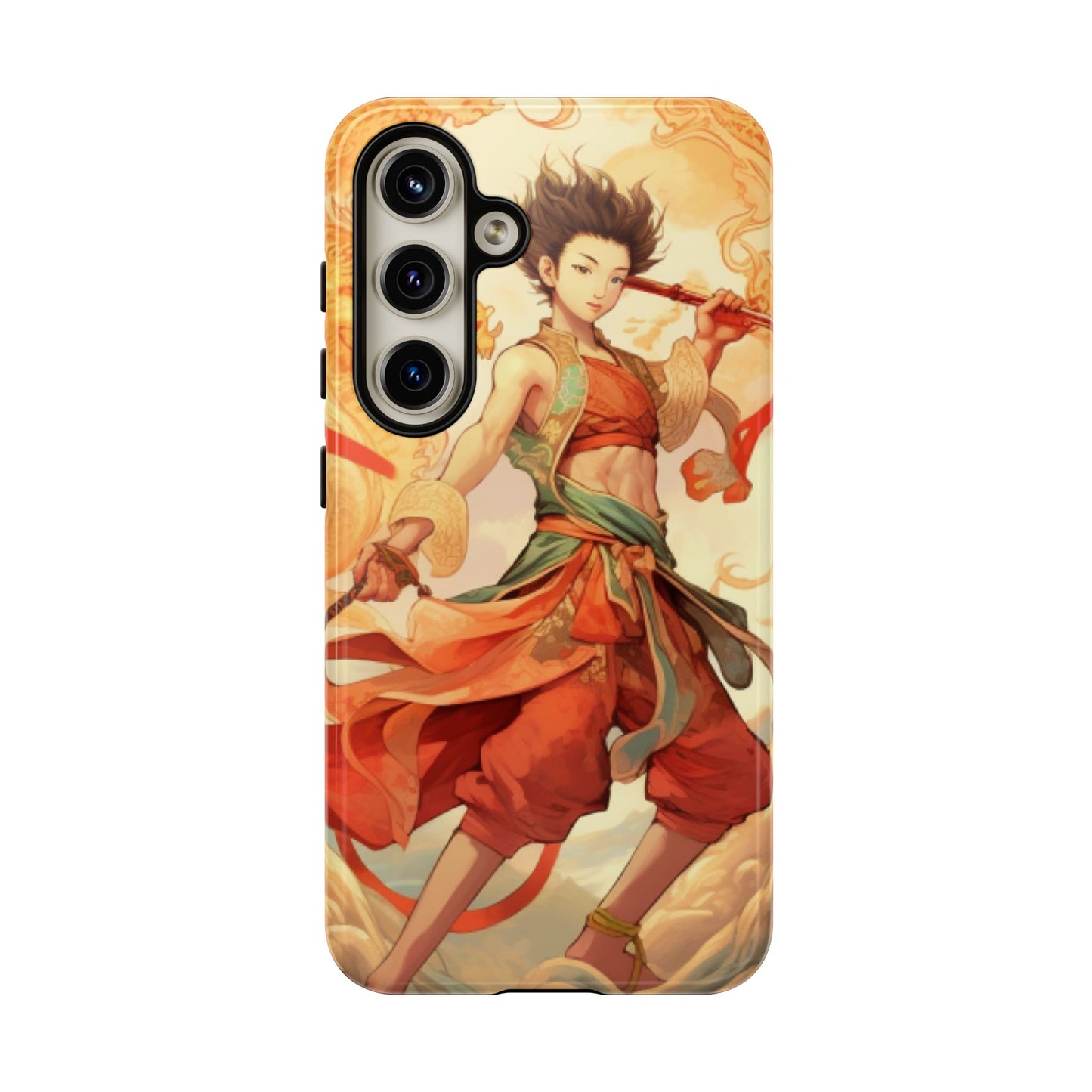 Nezha