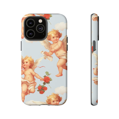 Cupid Pattern